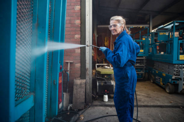 Best Concrete Pressure Washing  in Cheat Lake, WV