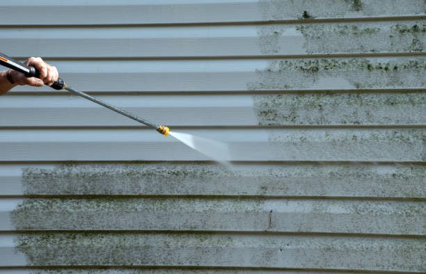Best Concrete Pressure Washing  in Cheat Lake, WV