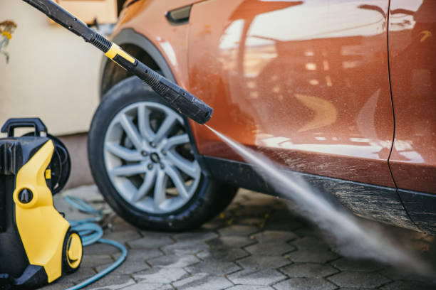 Best Pressure Washing Contractors  in Cheat Lake, WV