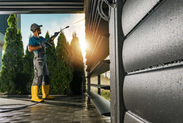 Why Choose Our Certified Pressure Washing Experts for Your Project Needs in Cheat Lake, WV?