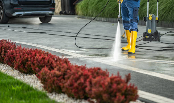 Best Garage Pressure Washing  in Cheat Lake, WV