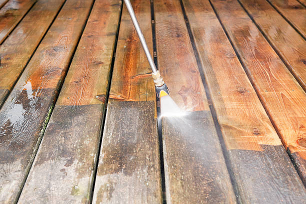Best Concrete Pressure Washing  in Cheat Lake, WV