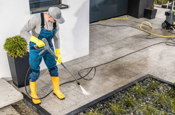 Reliable Cheat Lake, WV Pressure Washing Solutions