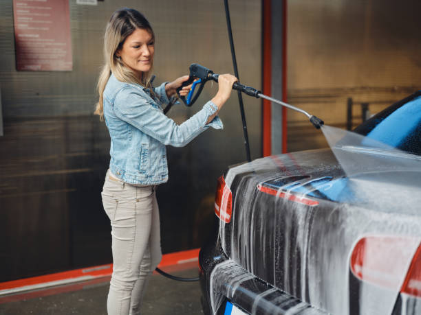 Pressure Washing Services for Businesses in Cheat Lake, WV
