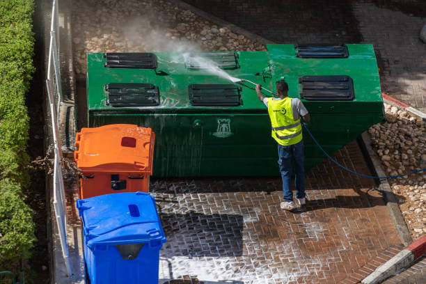 Best Roof Pressure Washing  in Cheat Lake, WV